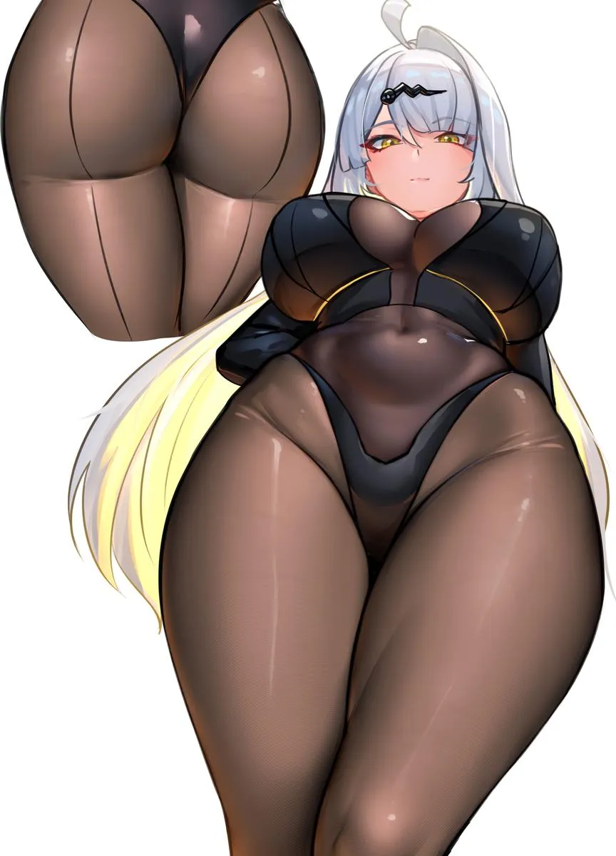 Pantyhose Yi Xuan (Niche)