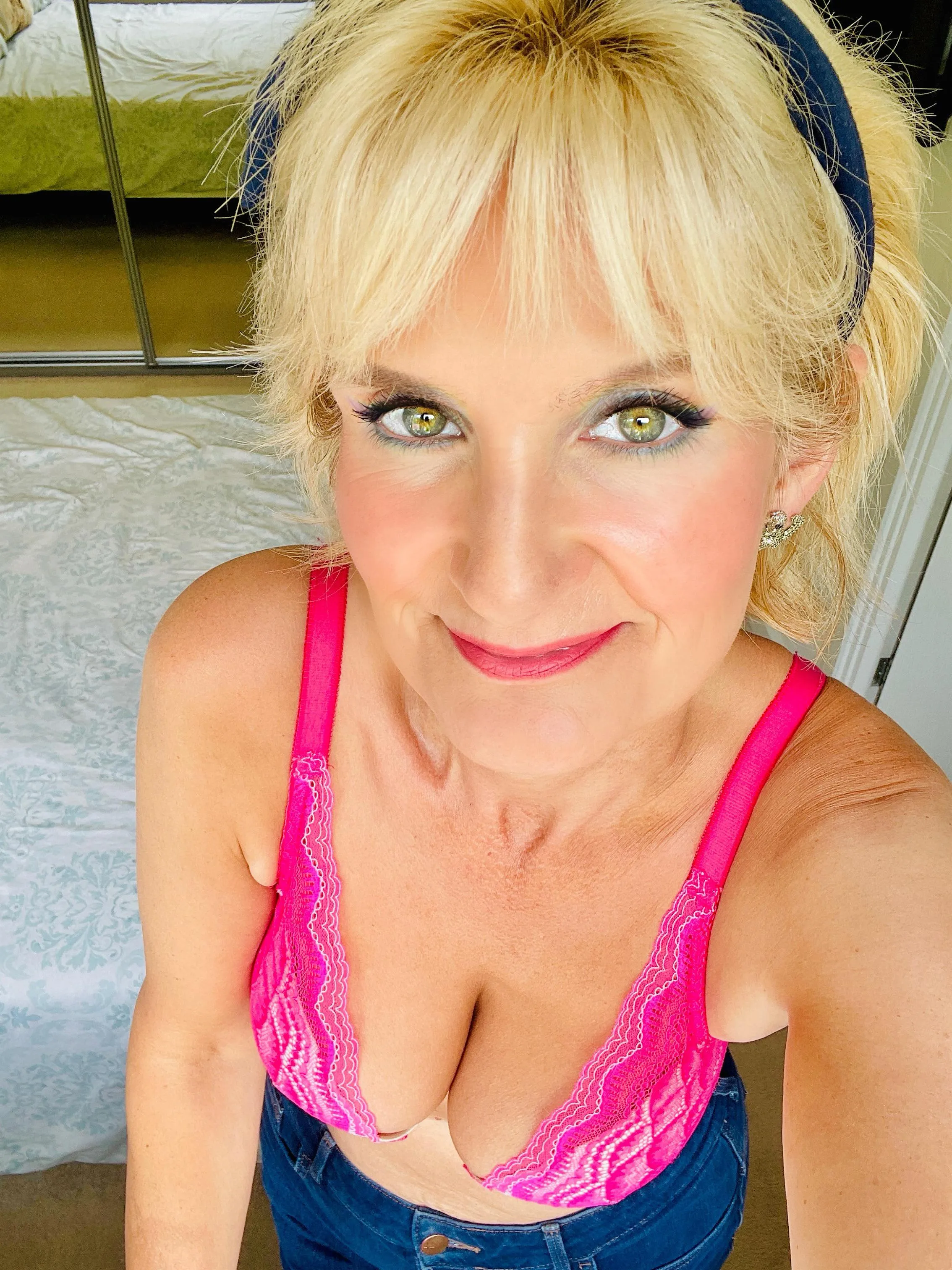 Pink to make the boys wank! [52]