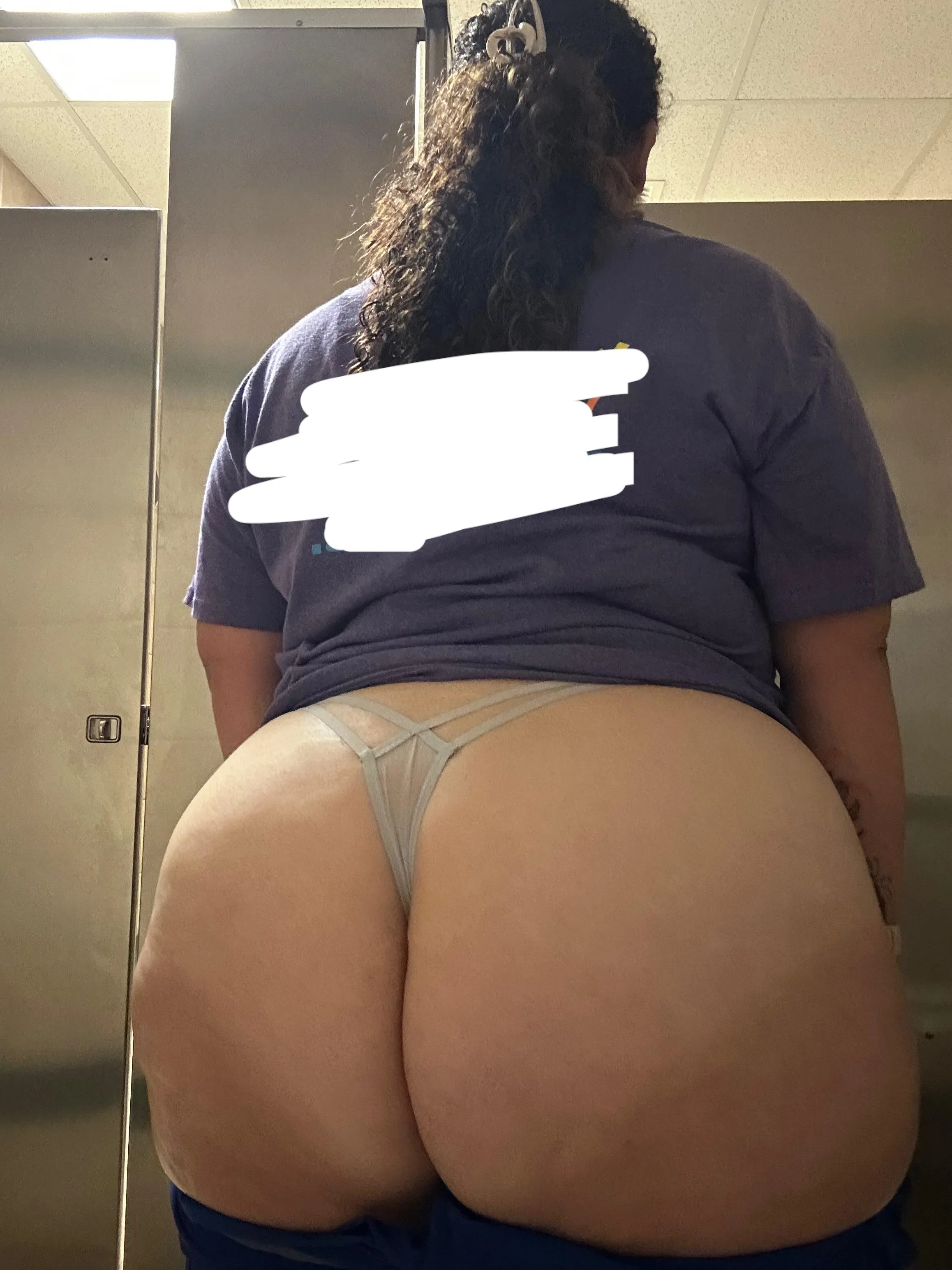 P.O.T.D (Panties of the day)