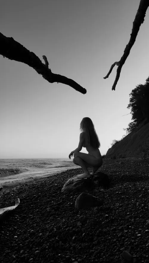 primal girl summer ;)