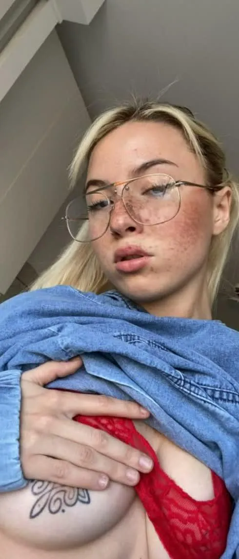 ready for a seductive weekend