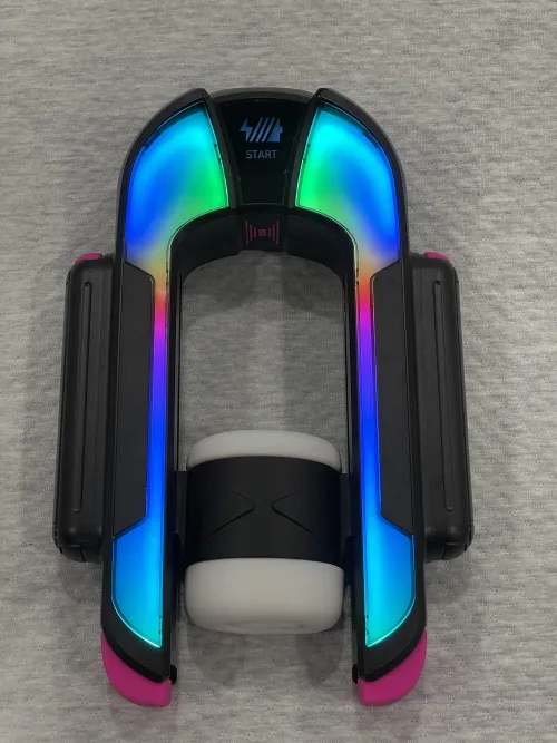 Review: Tingon M2 AutoStroker