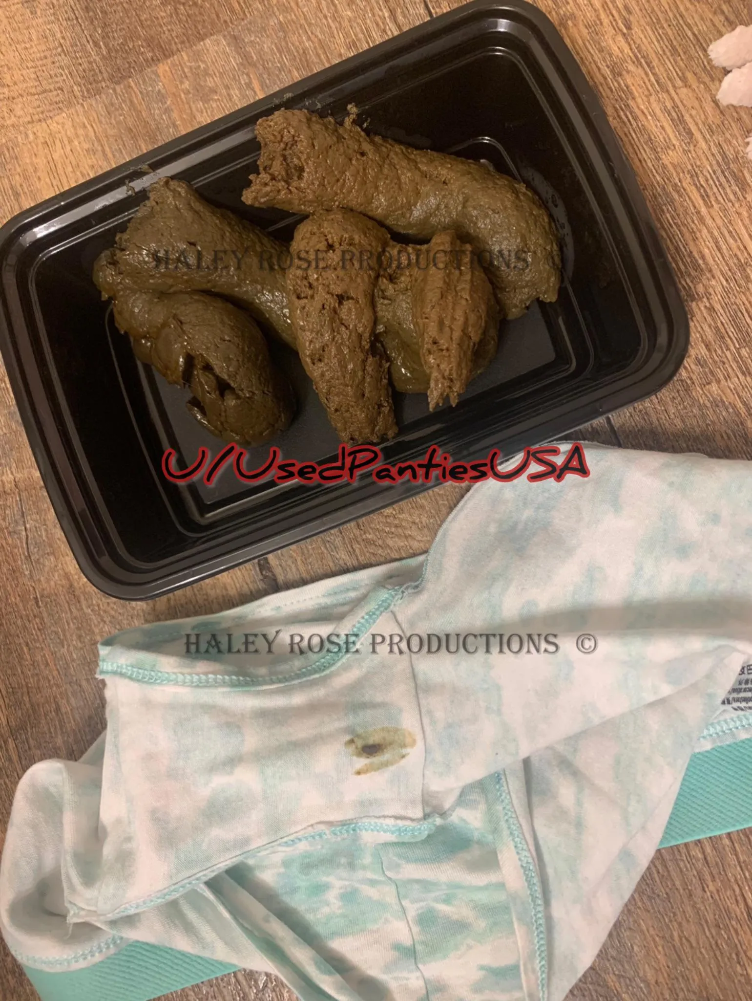 [Selling] Real Toilet Slavery Videos, Scat Shipments, Baked Goods, Huge Meals.