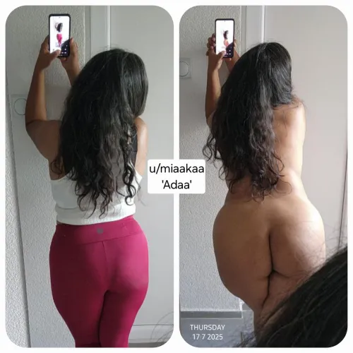 Some sass and lots of ass, 30 Desi NSFW