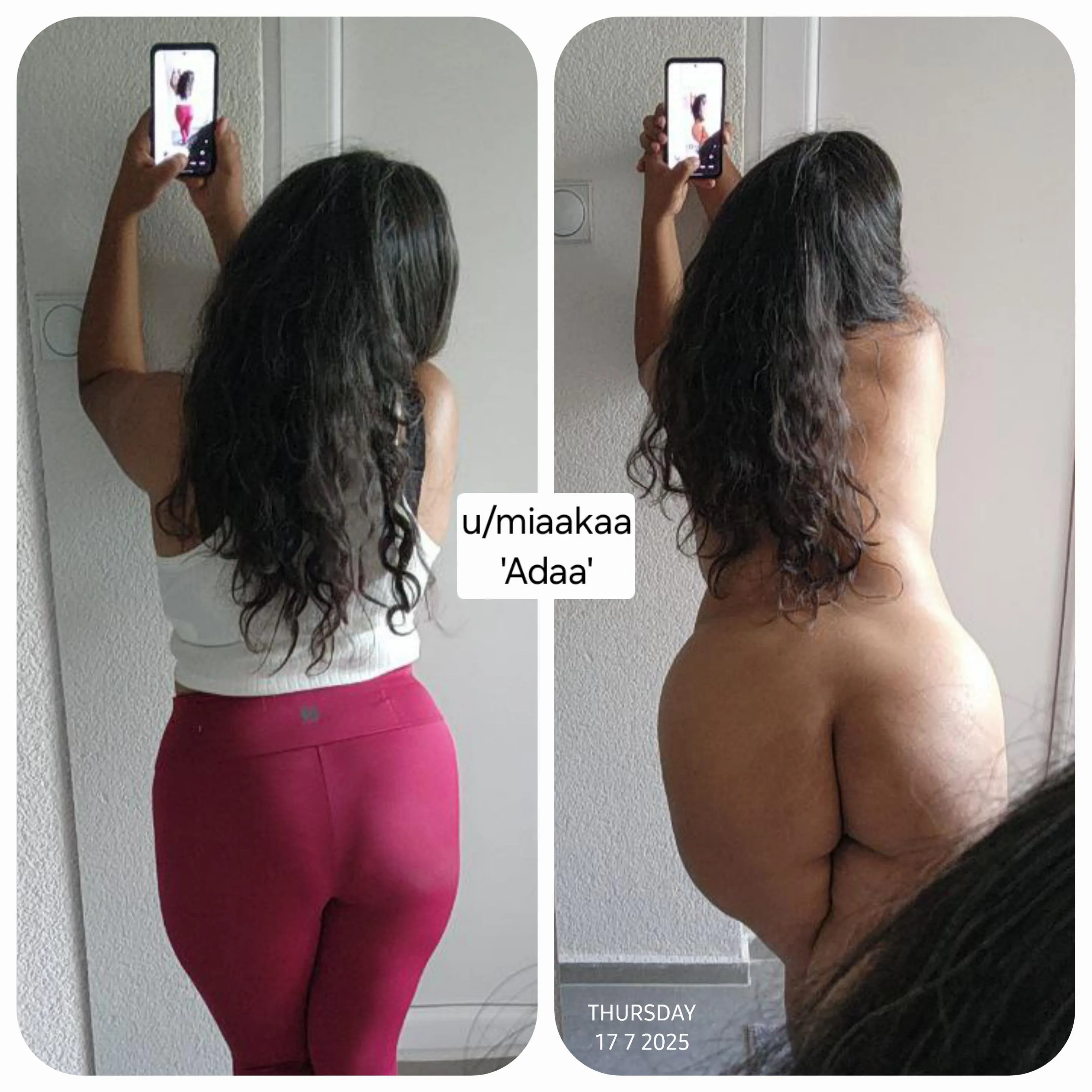 Some sass and lots of ass, 30 Desi NSFW