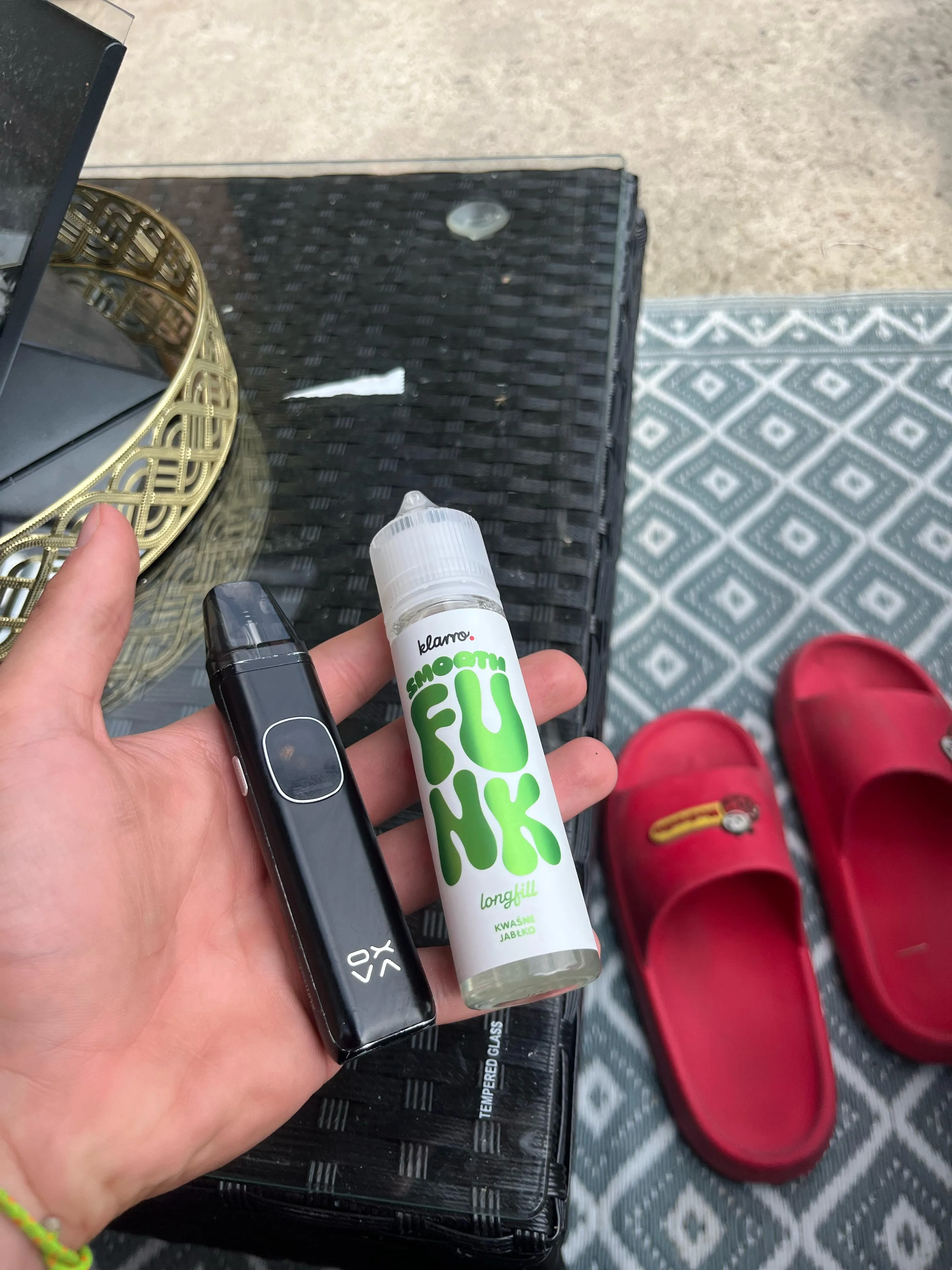 Sour apple is so goated