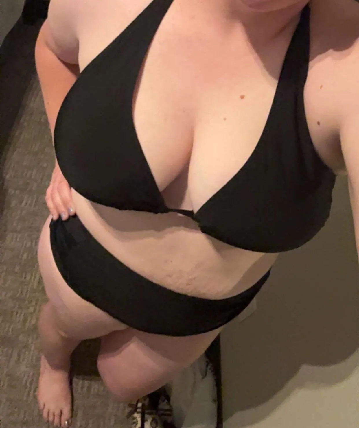 Telegram to see more and chat Red_Bear2