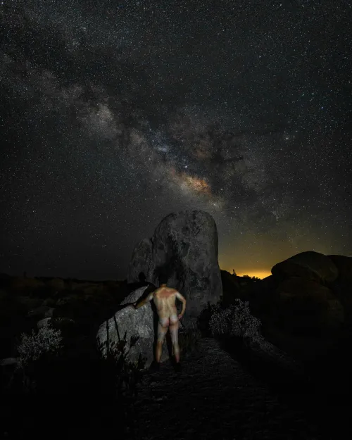 The mothership stopped returning my calls