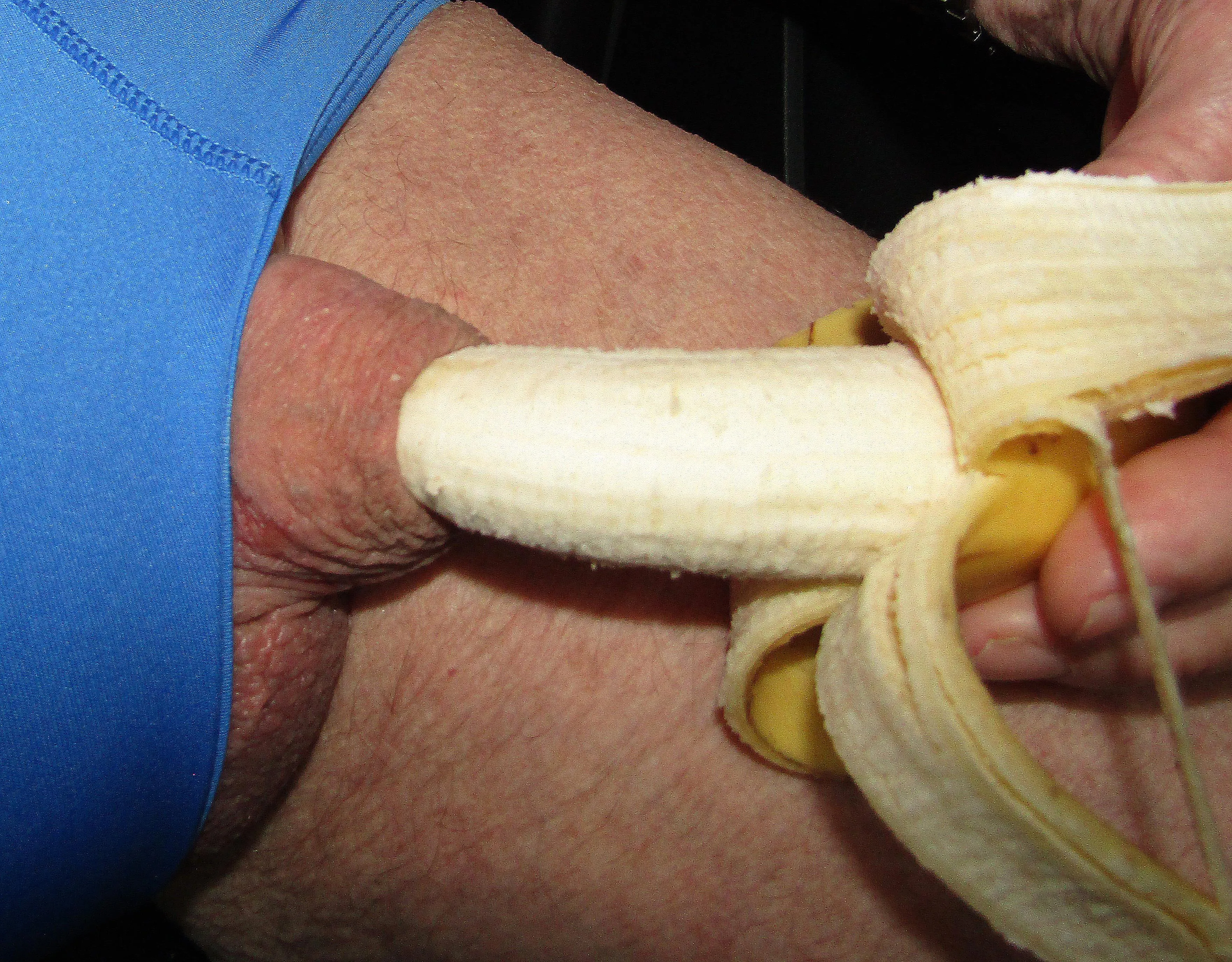 This feels pretty good!