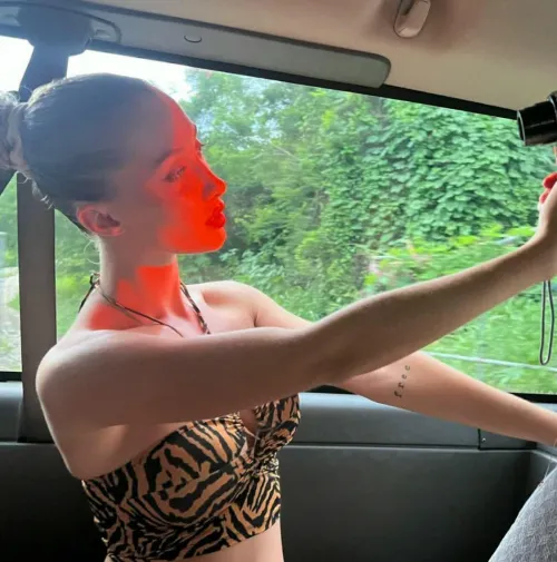 Those windows will serve as our main light.