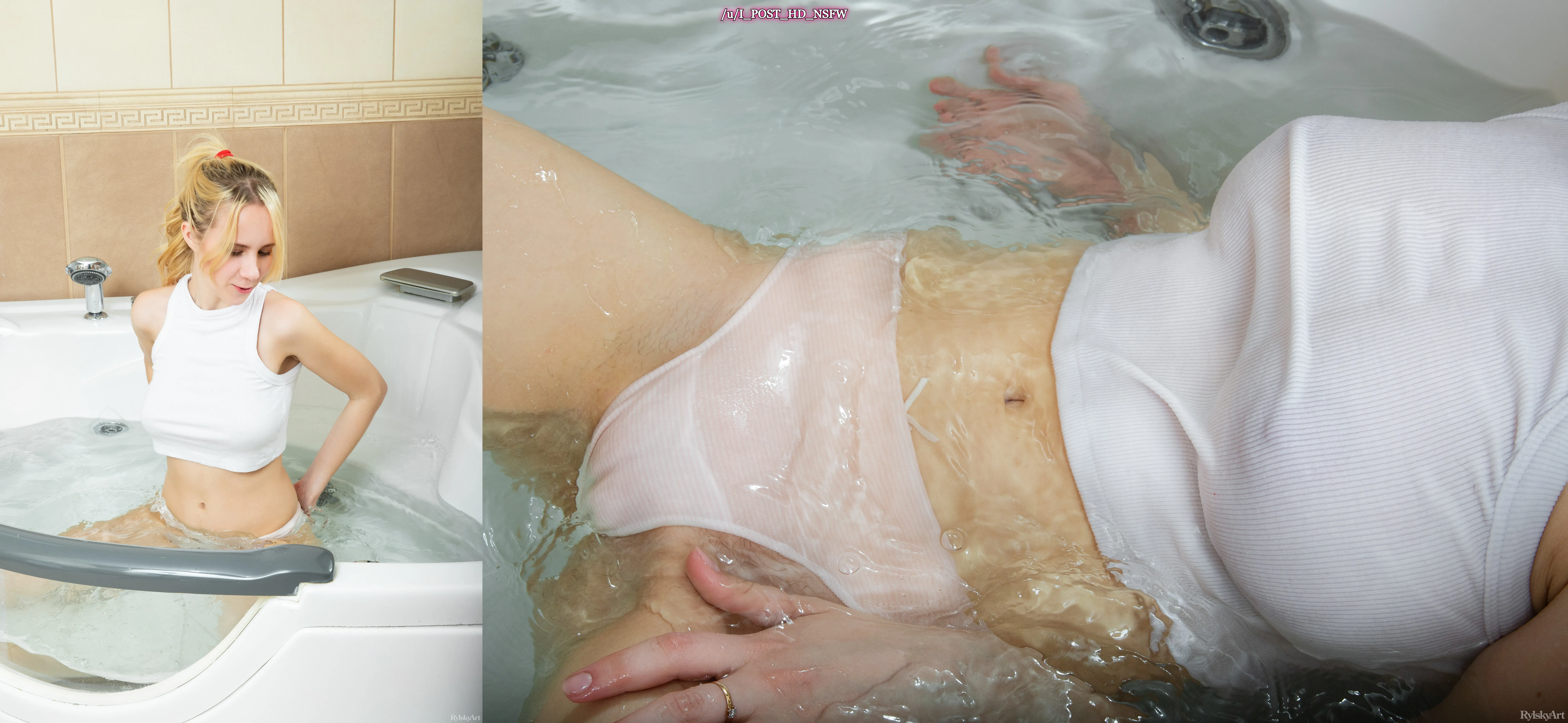 wet ripple | Delizi / Marok