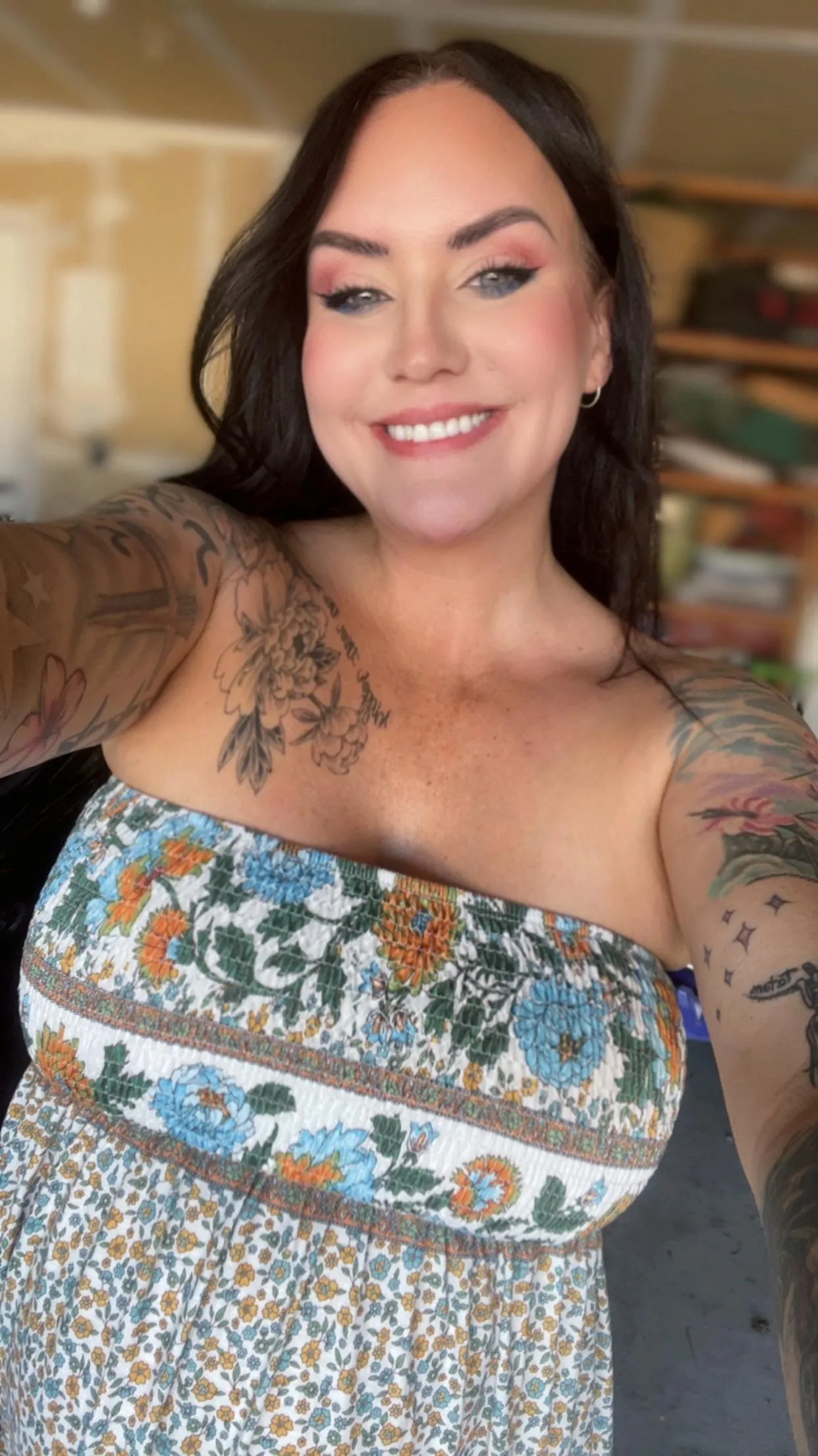 What are your plans with me for this evening