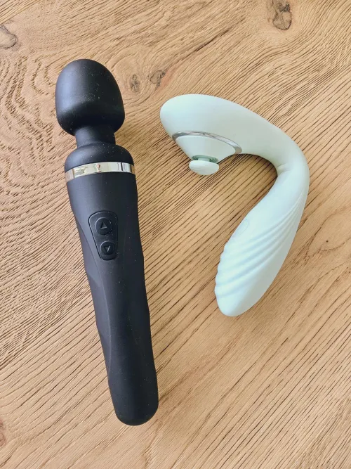 what's your favorite toy for today?