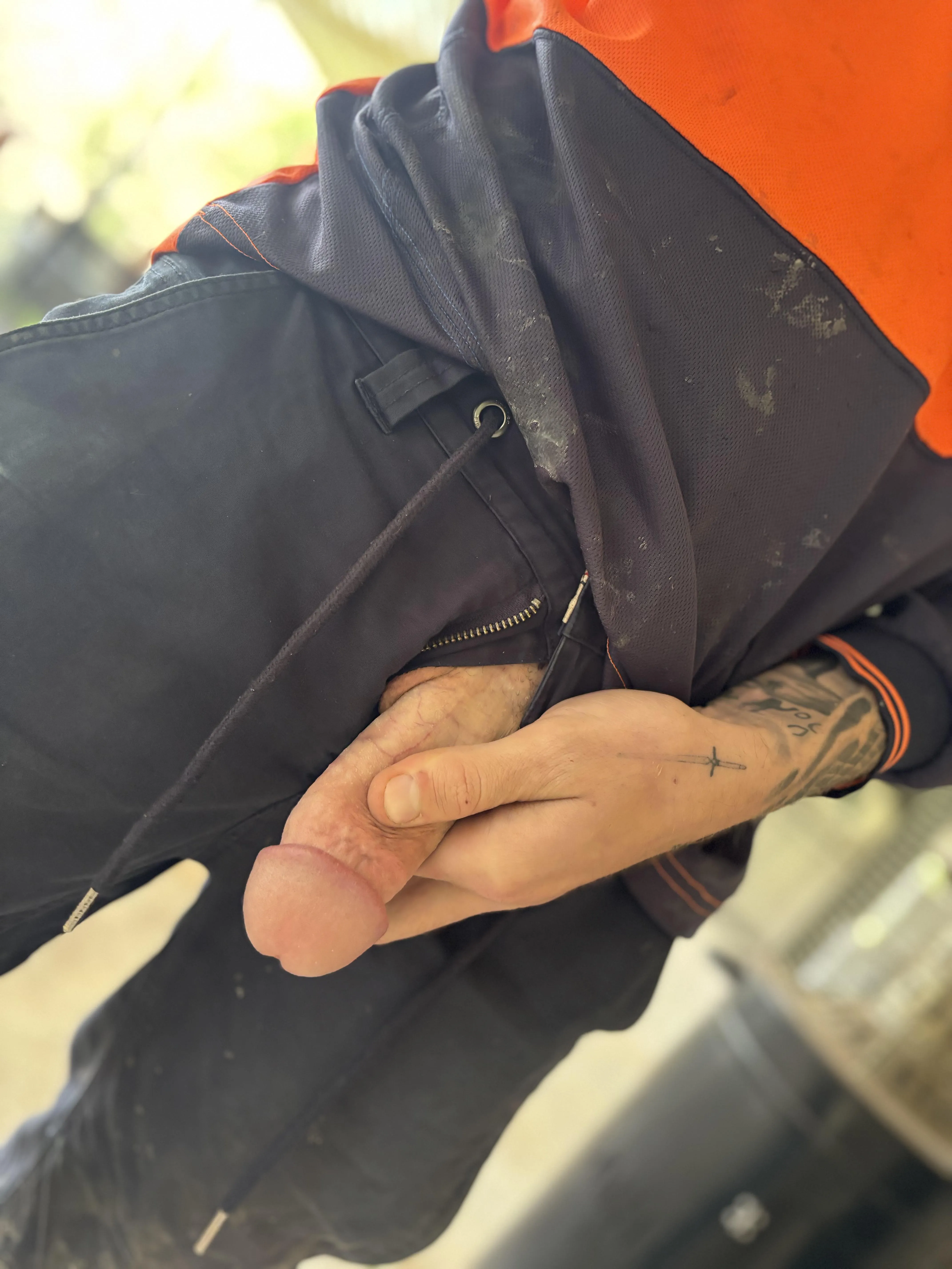 Working hard or hardly working?