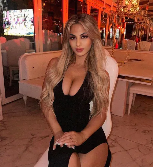 Would you take me on a date if I was a girl? 🥺