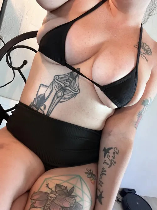 You know what time it is.