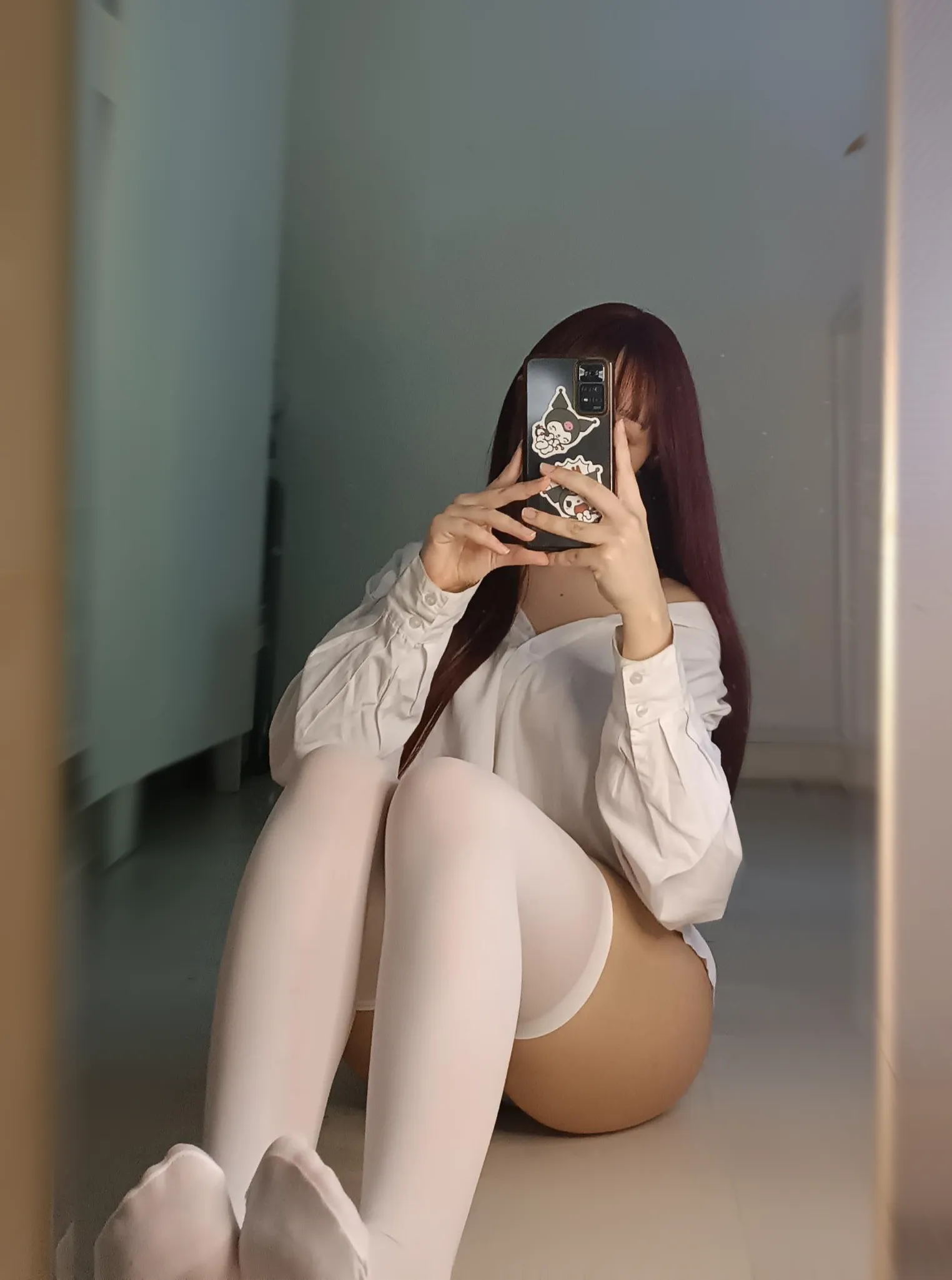 Your brain gives in so easily