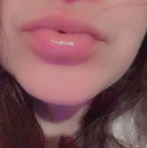 💋