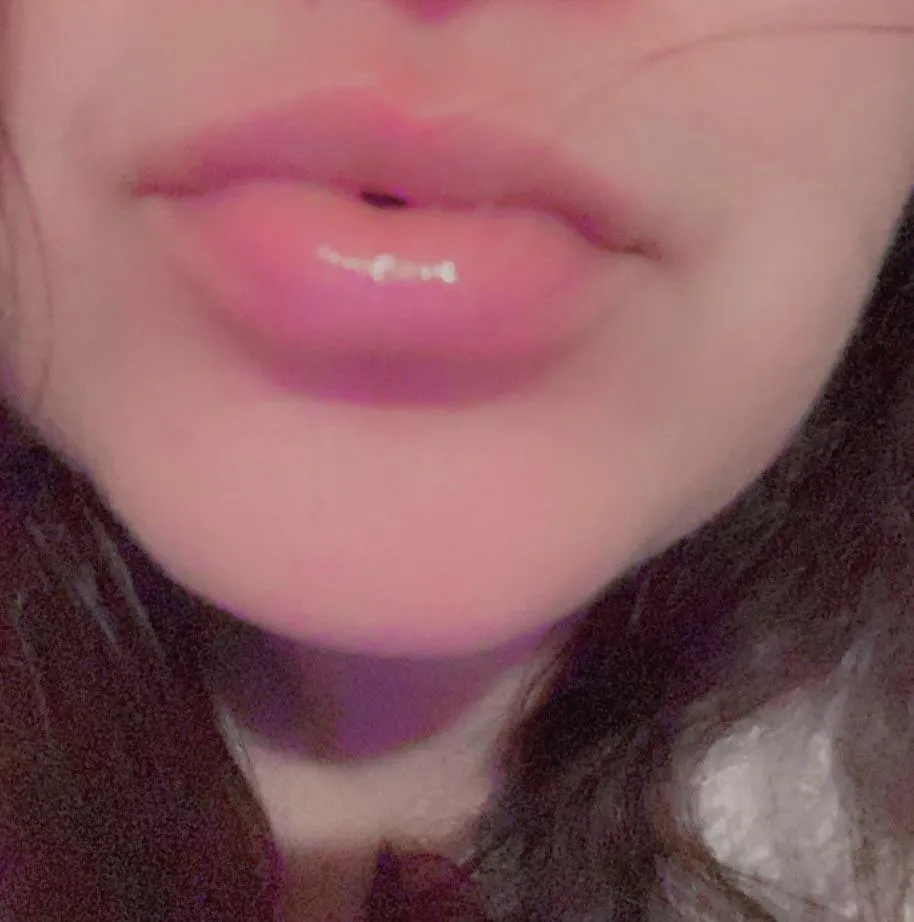 💋