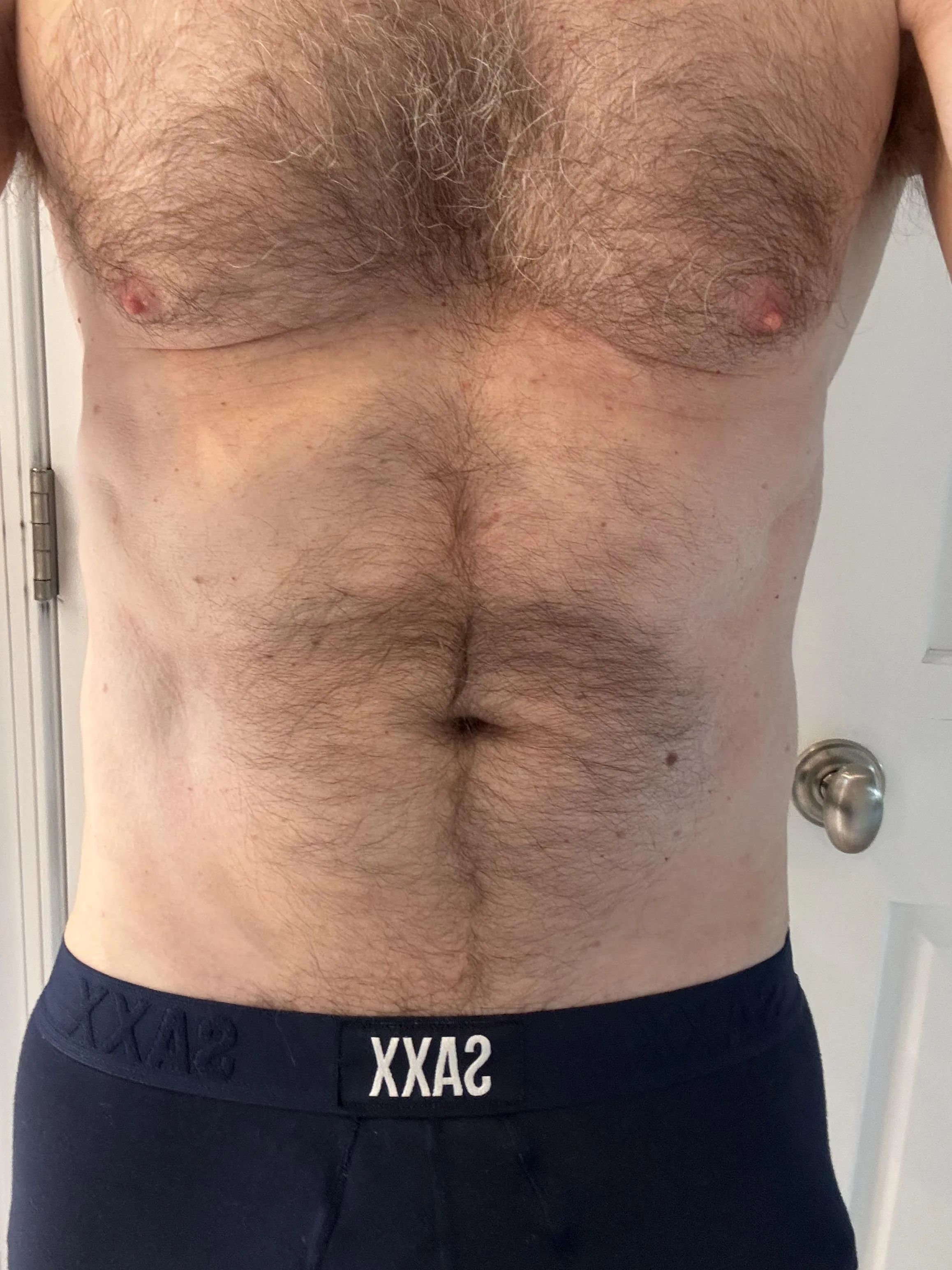 53m DL fit professional looking