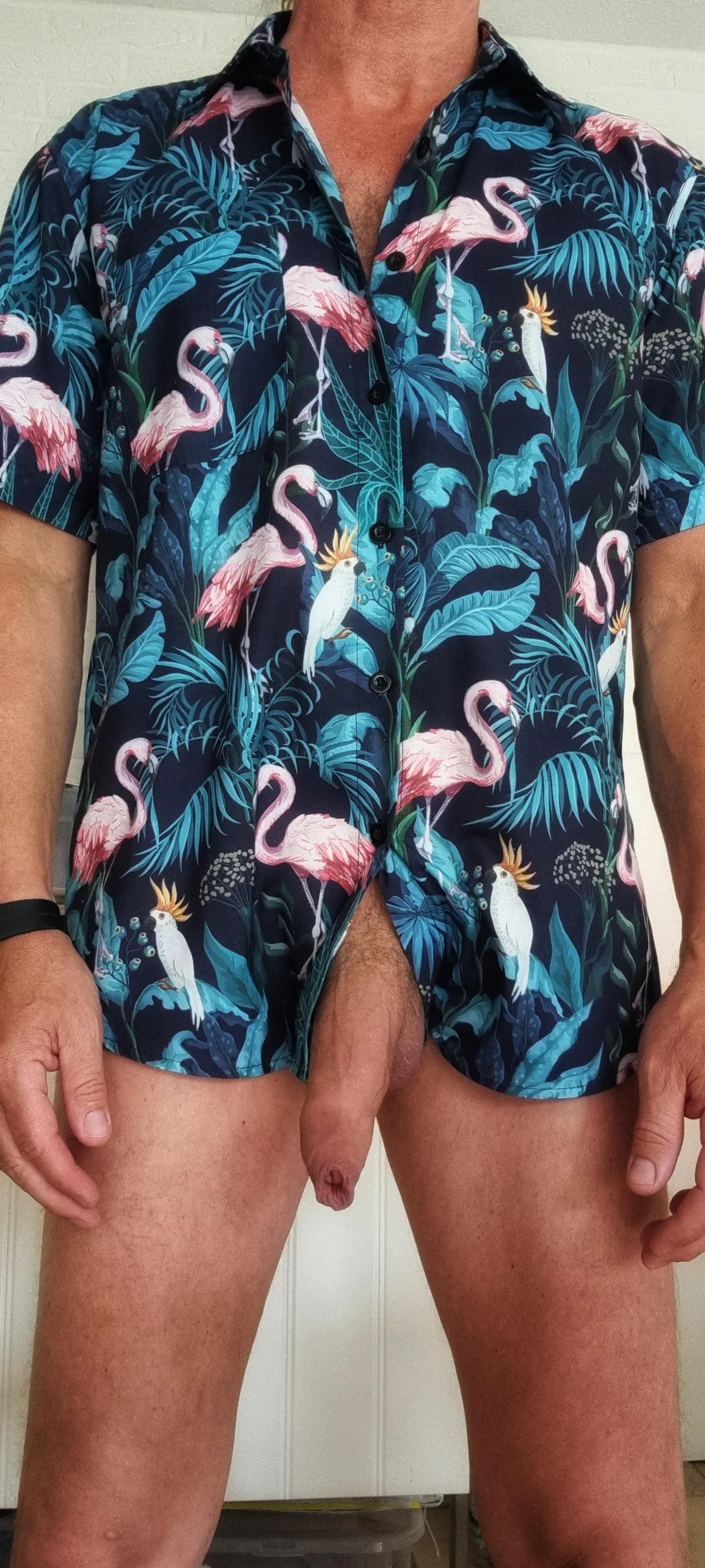 Almost forgot, I promised