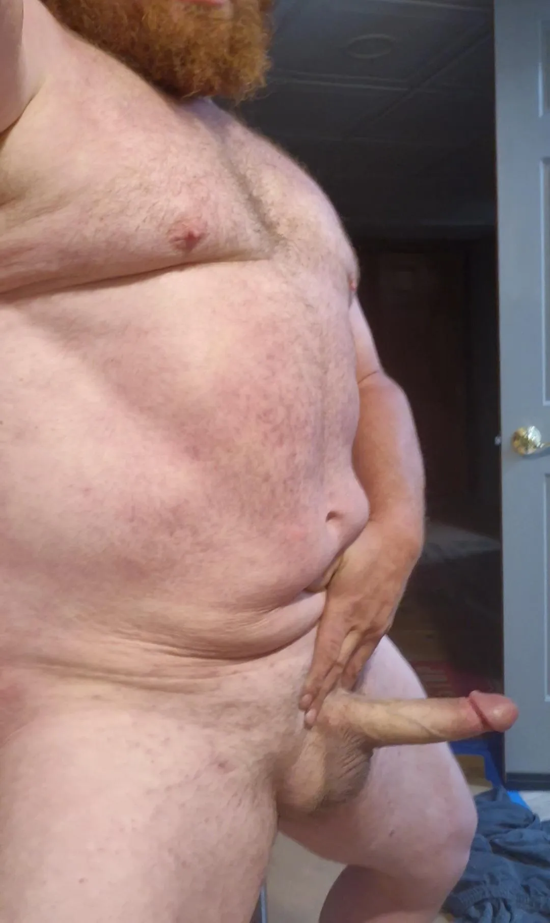 Bear sausage, anyone?