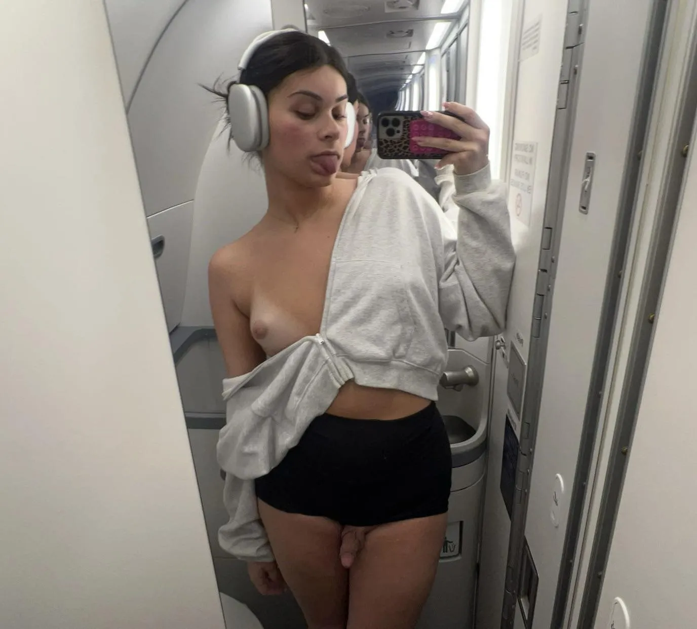 can i be your first trans gf