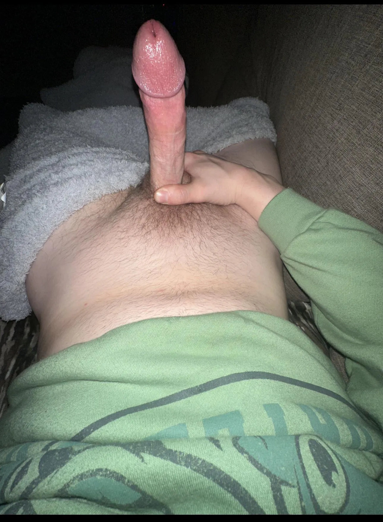 Do older fem guys exist? 😩