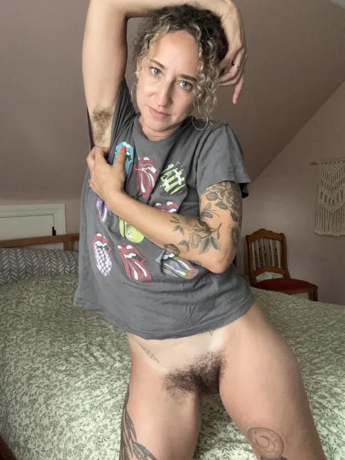 do you want me for breakfast or dessert