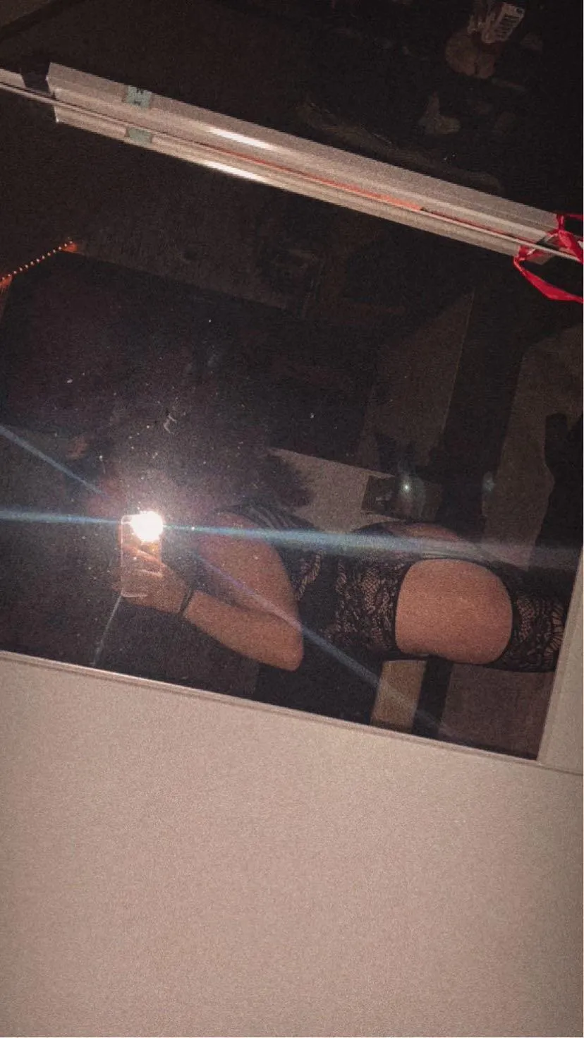 Gefällt euch mein Outfit?