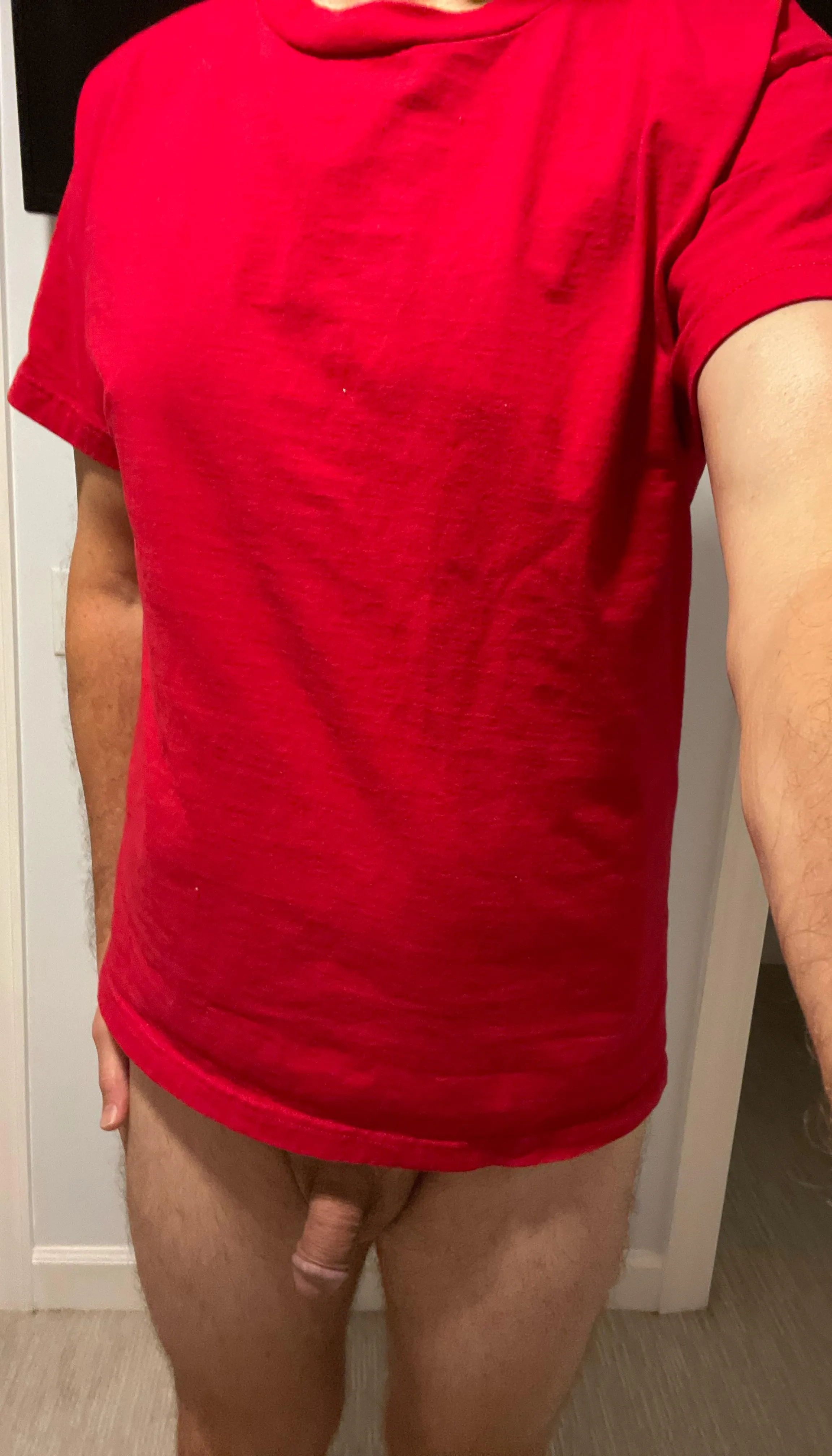 Happy Saturday everyone in the HAW.