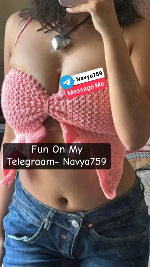 Horny? I’m available for sexting, hookups & making you cum