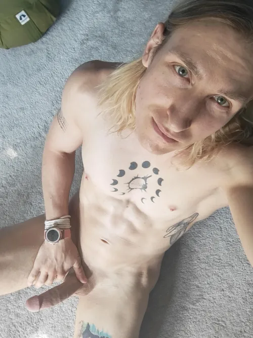 Is this a good picture?