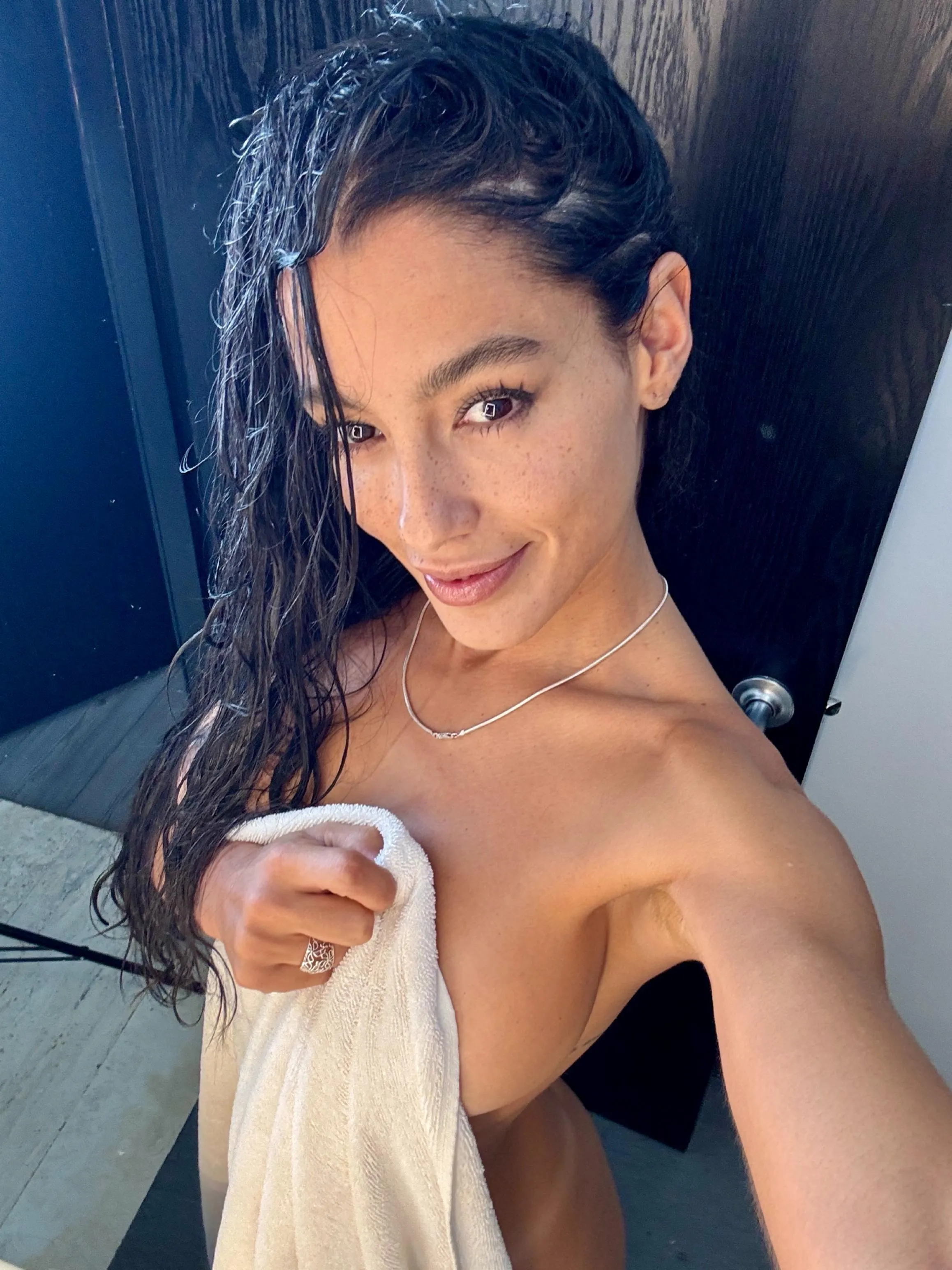 Just curious what you think I am on a scale 0-10