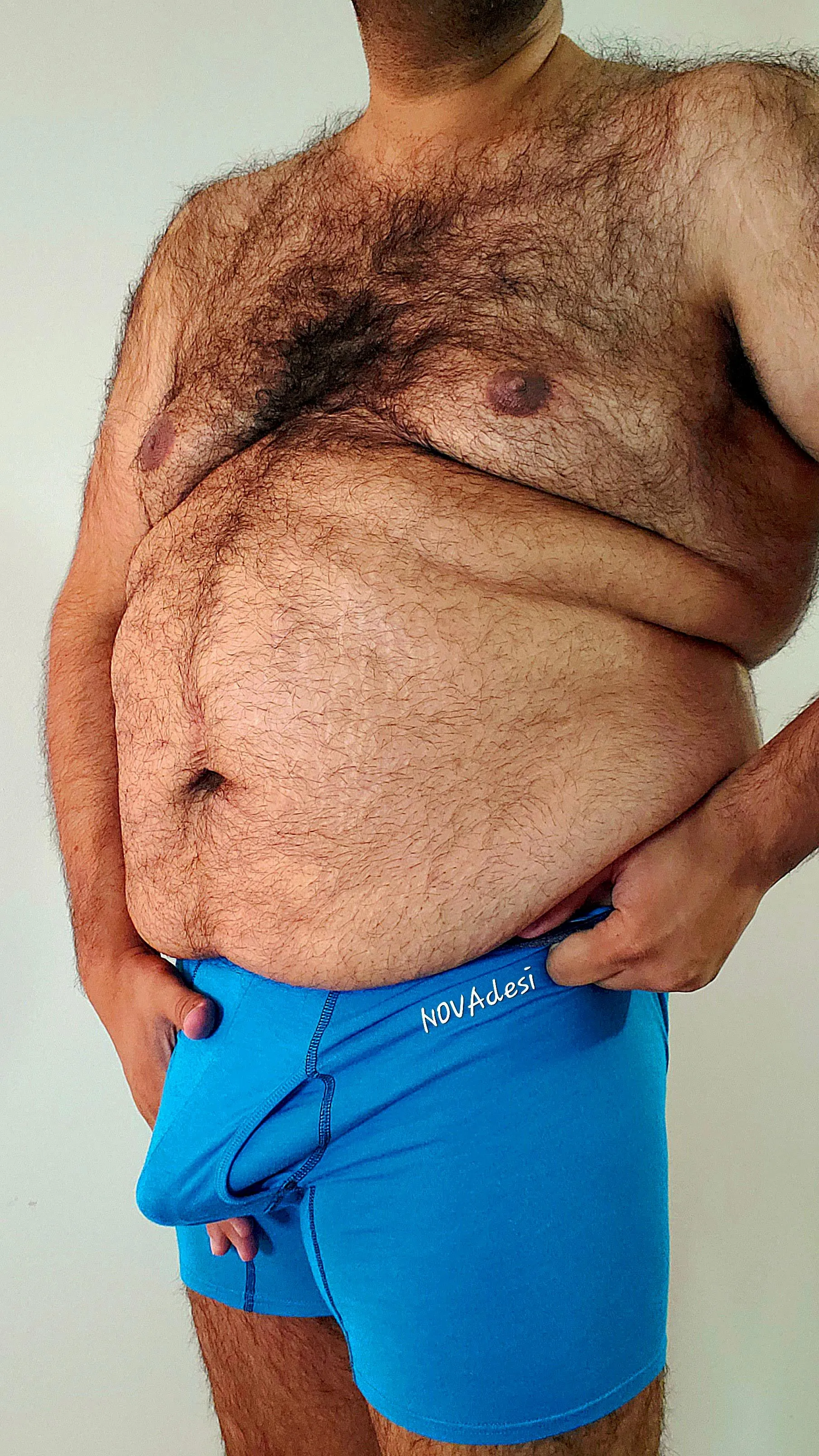 Need somebody to take care of this