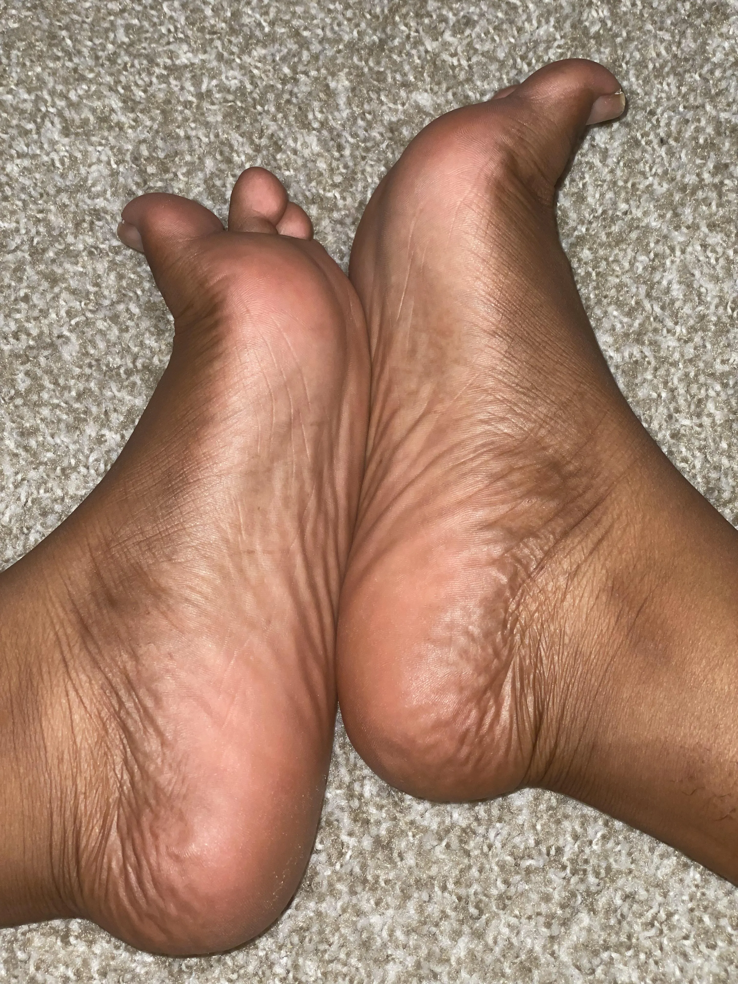 Satisfy me on my break