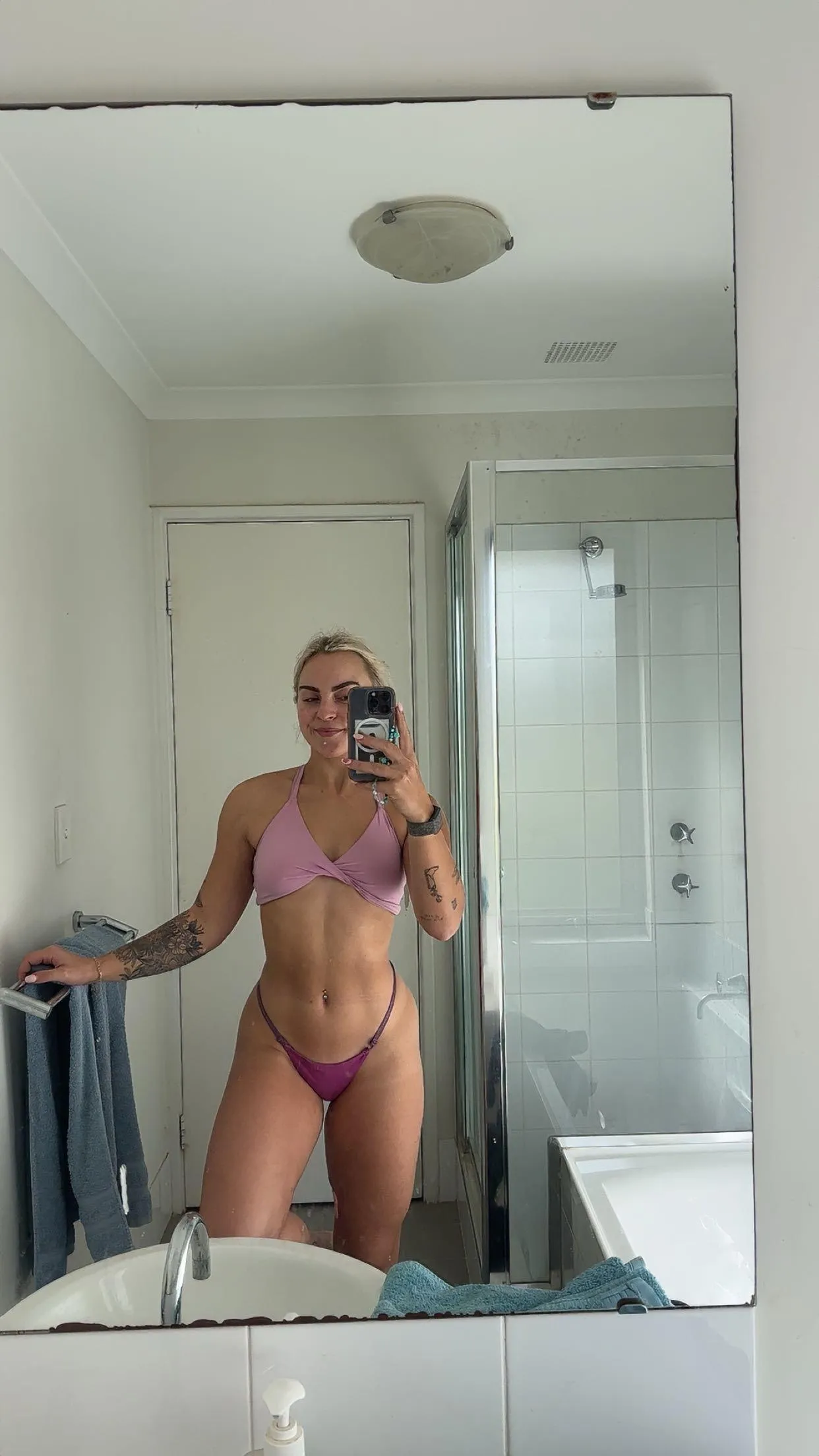 Say “YES” and I'll send you a nude video in your inbox