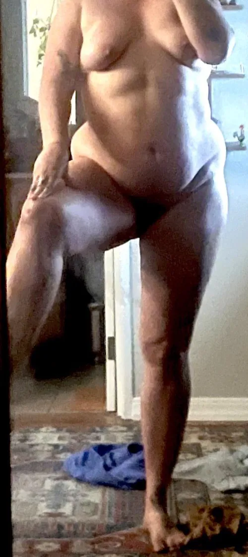 Soft body, warm….heart.