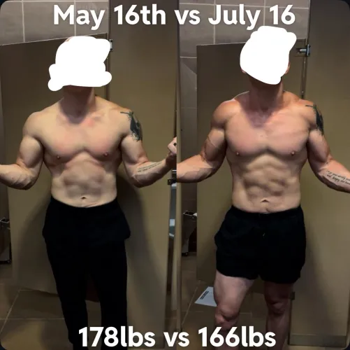 That time of year. 34 years old. Vacations coming up so had to shred up.