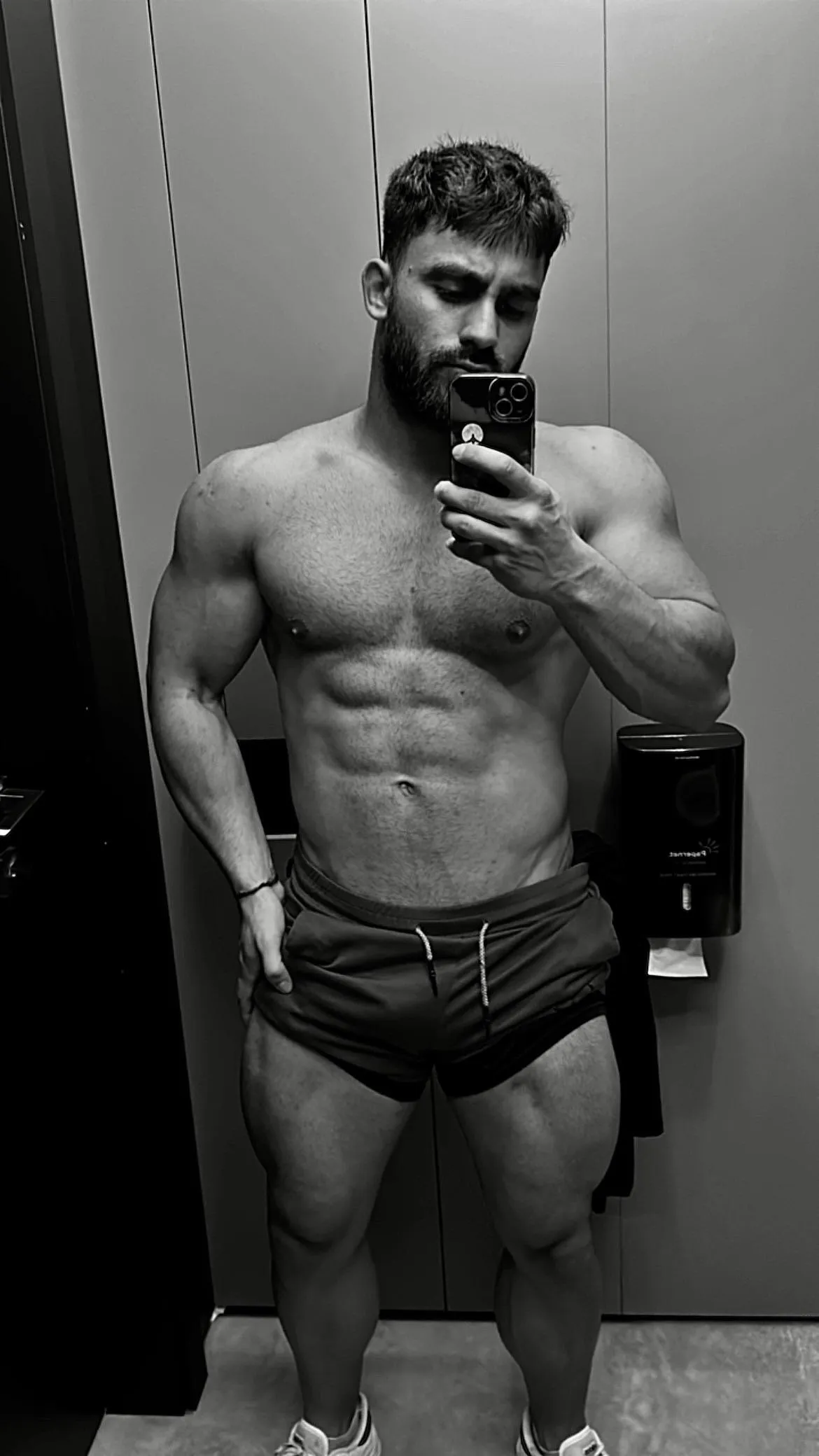 The fattest Ive been lately, should I cut?