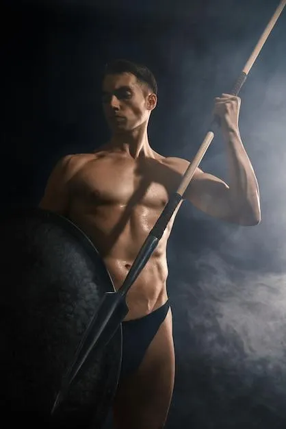 The Rise of the Gargareans