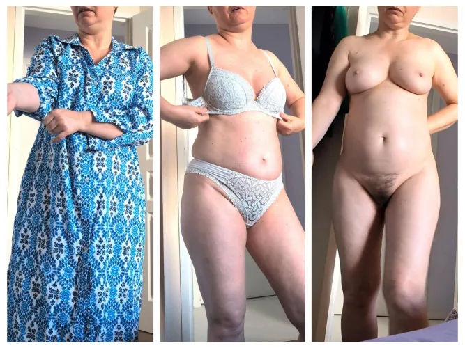 There aren't many milfs on this sub. I hope I'm not spoiling the party.