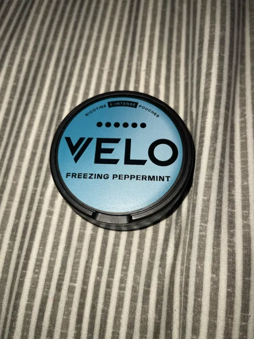 Velo’s my friend got me while in Croatia