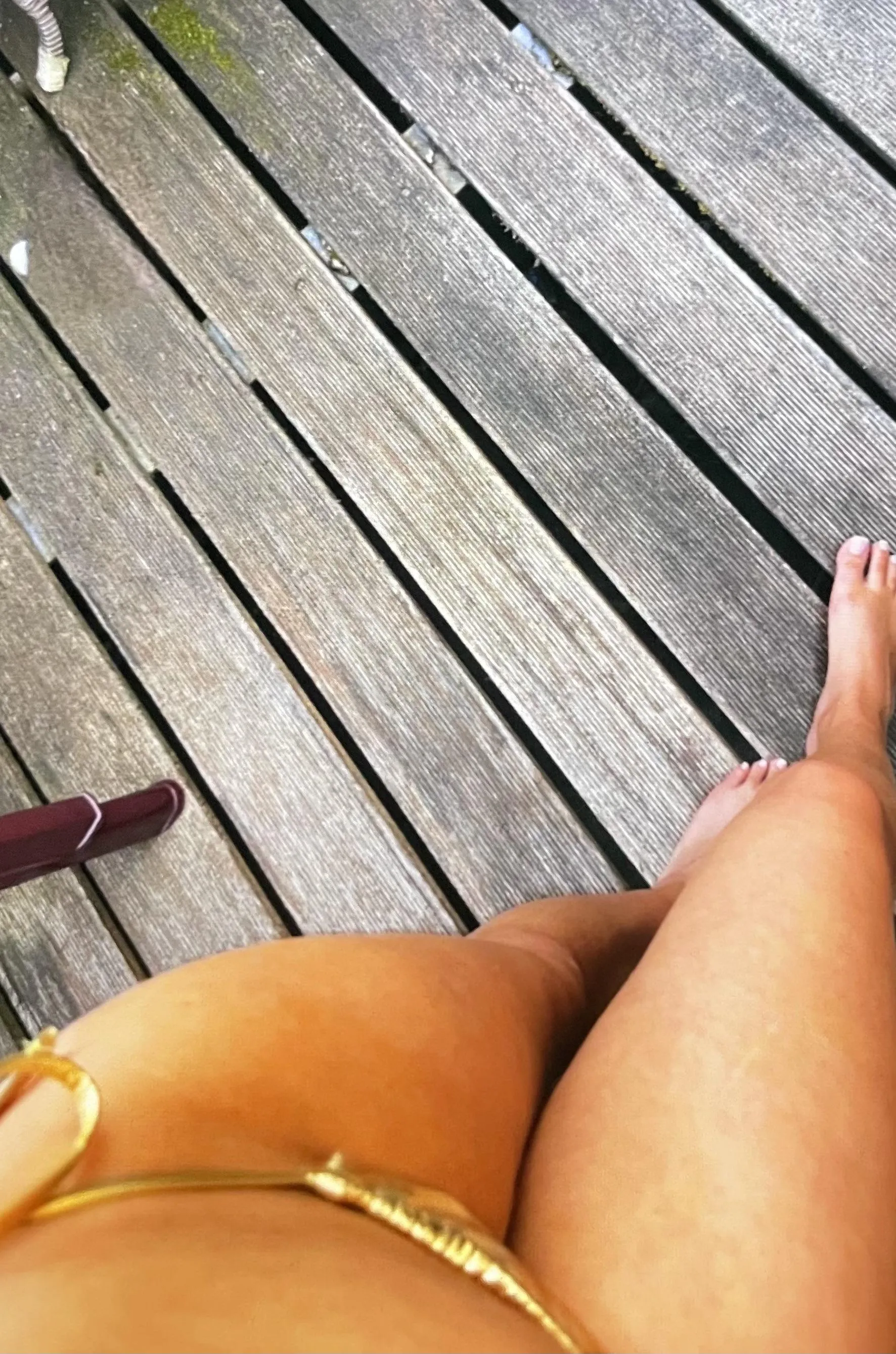 Wer möchte mehr sehen???