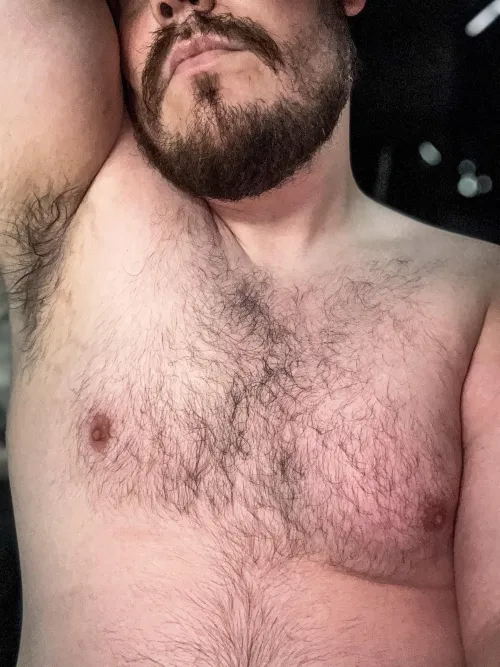 Who wants to play with my nipples ?