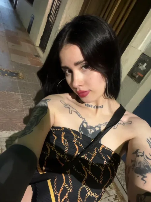 19 F4MF looking to be a switch