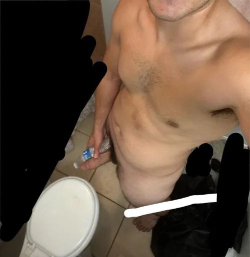 22m 4f/mf anyone thirsty