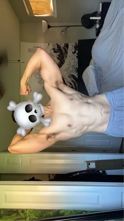 25[M4F/MF] Centennial- Very open:)