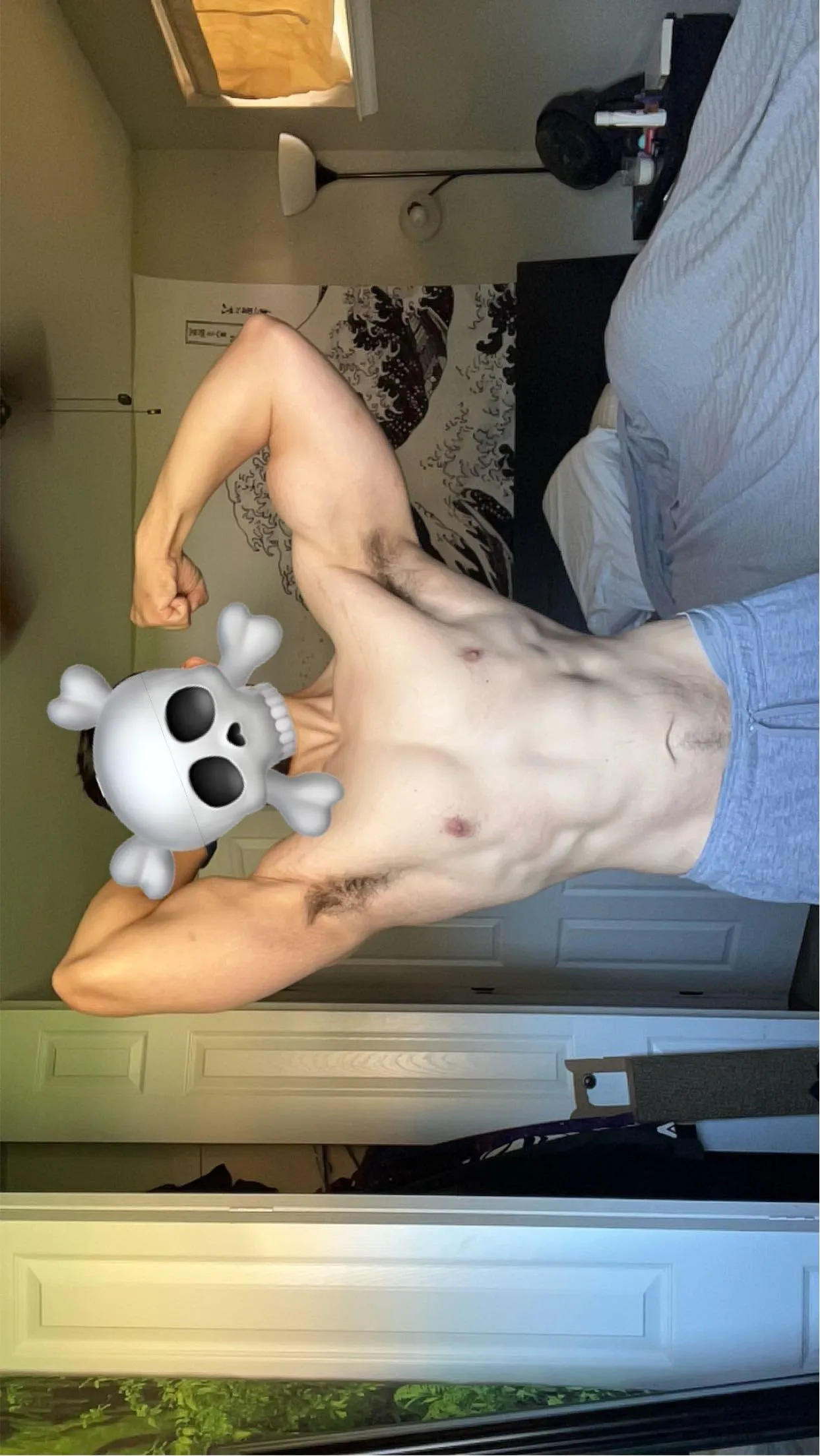 25[M4F/MF] Centennial- Very open:)