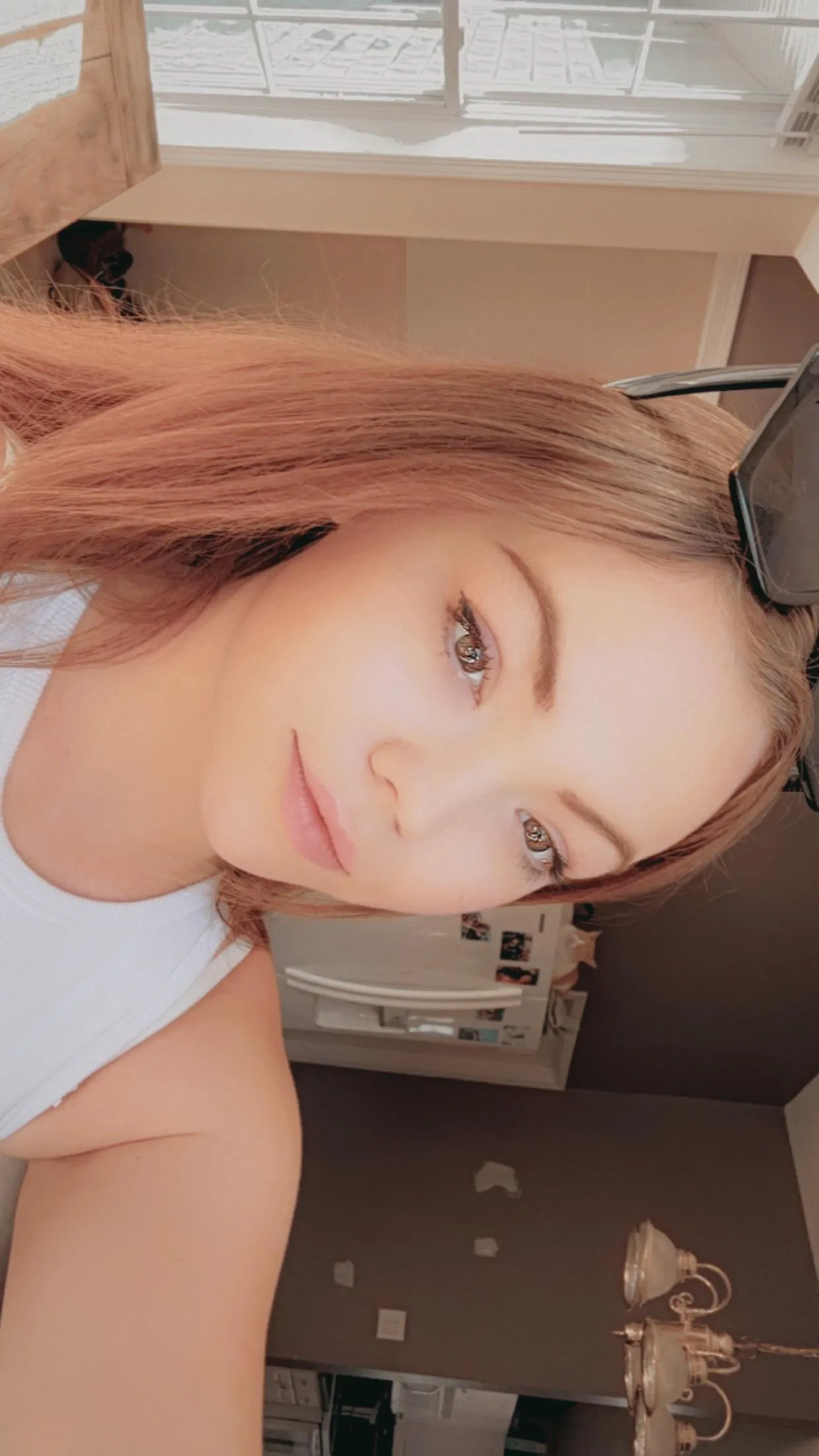 [26F] [Selling] who’s ready for some fun?? bratty, real milf. I’m into a lot. My favorites are customs, pics & vids, joi, ratings, gfe, femdom, findom, humiliation, toy play & more! Dm or snap